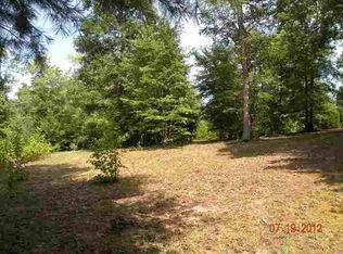 Toestring Cove Rd, Spring City, TN 37381