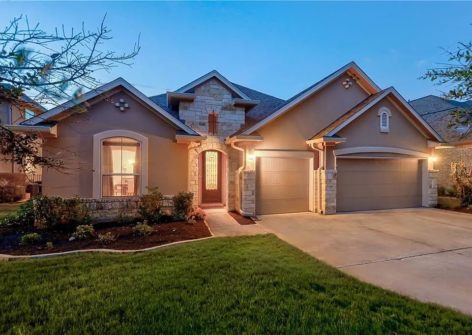 4804 Taurus Walk
