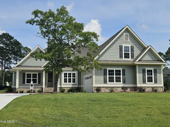 660 Breezewood Drive SE, Bolivia, NC 28422