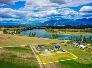 Nhn Oxbow Trl, Kalispell, MT 59901
