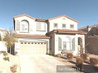 11744 San Rosarita Ct, Las Vegas, NV 89138