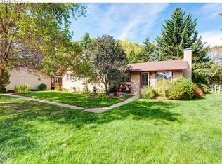 2509 Glade Rd, Loveland, CO 80538