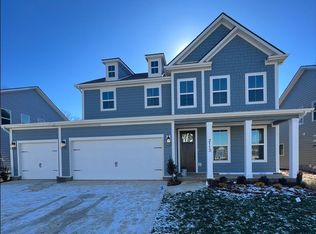 2113 Lequire Ln LOT WS112, Spring Hill, TN 37174