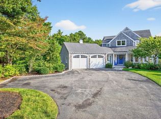 25 Painted Cottage, Plymouth, MA 02360