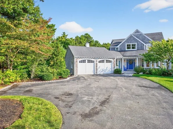 25 Painted Cottage, Plymouth, MA 02360