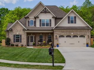 106 Emerald Ct, Trinity, NC 27370