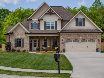 106 Emerald Ct, Trinity, NC, 27370