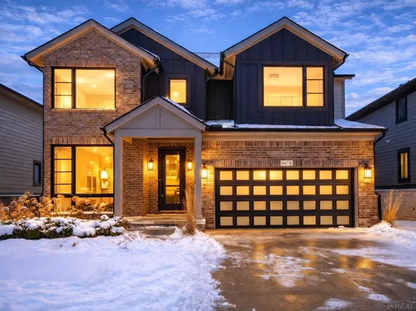 54778 Camden Ct, Shelby Township, MI 48316
