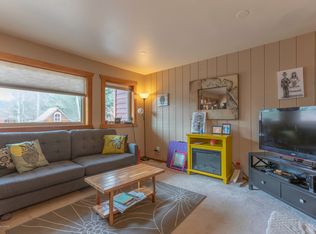 1645 E J West Dr, Jackson, WY 83001
