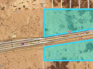 75 E Interstate Highway 8 Frontage Rd, Dateland, AZ 85333