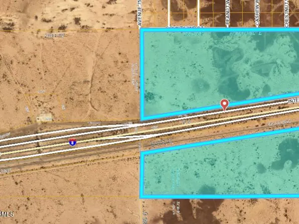 75E E I-8 Frontage Road #-, Dateland, AZ 85333