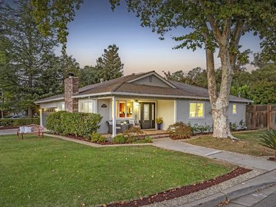 18991 Greenbrook Ct, Saratoga, CA, 95070