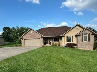 636 Vail Dr, Jackson, MO 63755