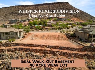 950 Est S, Saint George, UT 84770