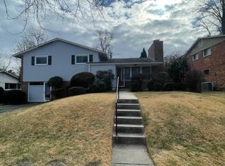 6312 Marjory Ln, Bethesda, MD 20817
