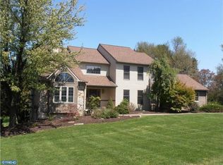 109 Knoxlyn Farm Dr, Kennett Square, PA 19348