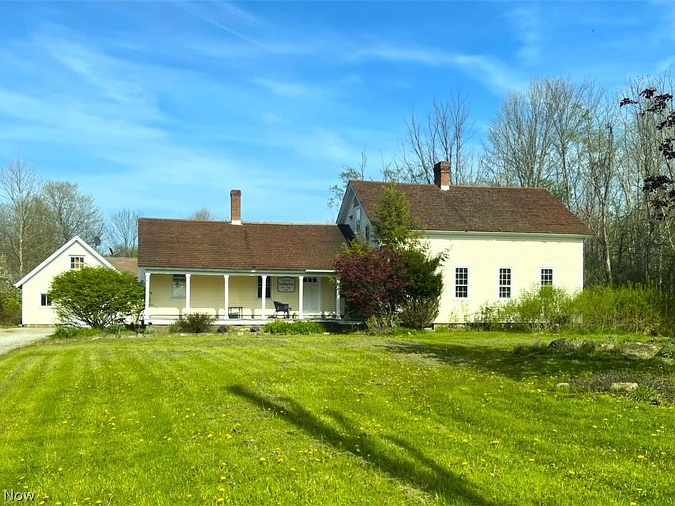 8505 Century Ln, Novelty, OH 44072 Zillow