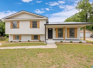 2601 Novel Dr, Bessemer, AL 35023