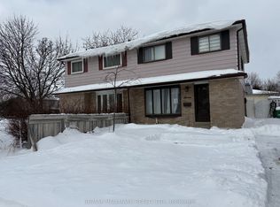7 Grenadier Rd, Brampton, ON L6S1T5