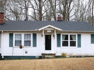 114 Jackson Ave, Marietta, SC 29661