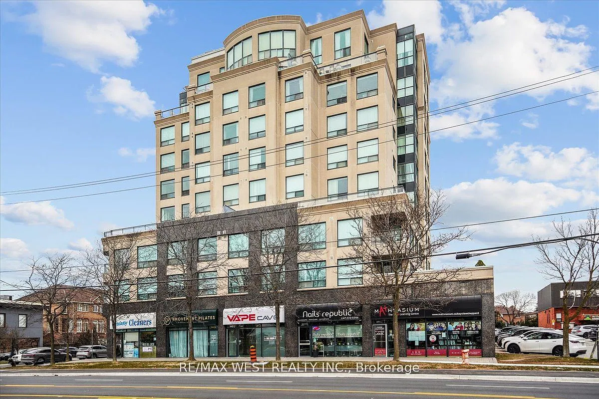1 bed, $2,175 — Photo 1