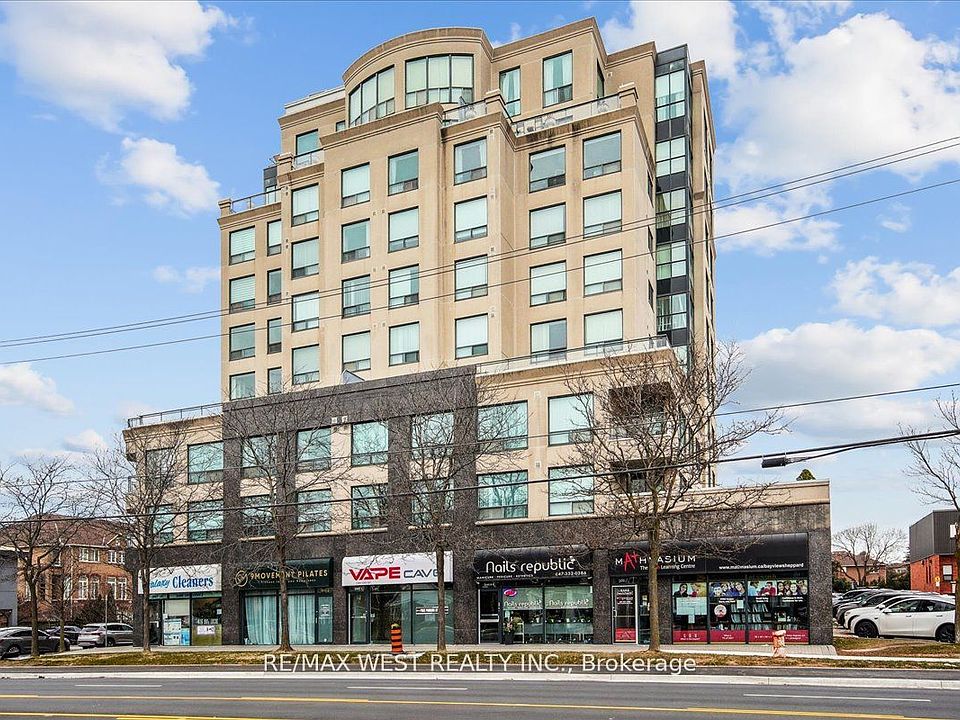 1st image of 1 Hycrest Ave #203
