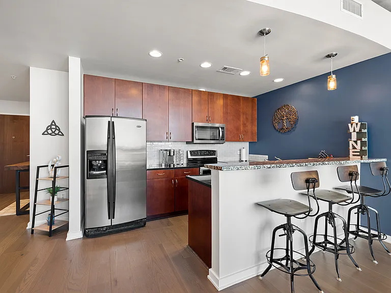 777 N Ashley Dr #2611-2611-2611 — Photo 17