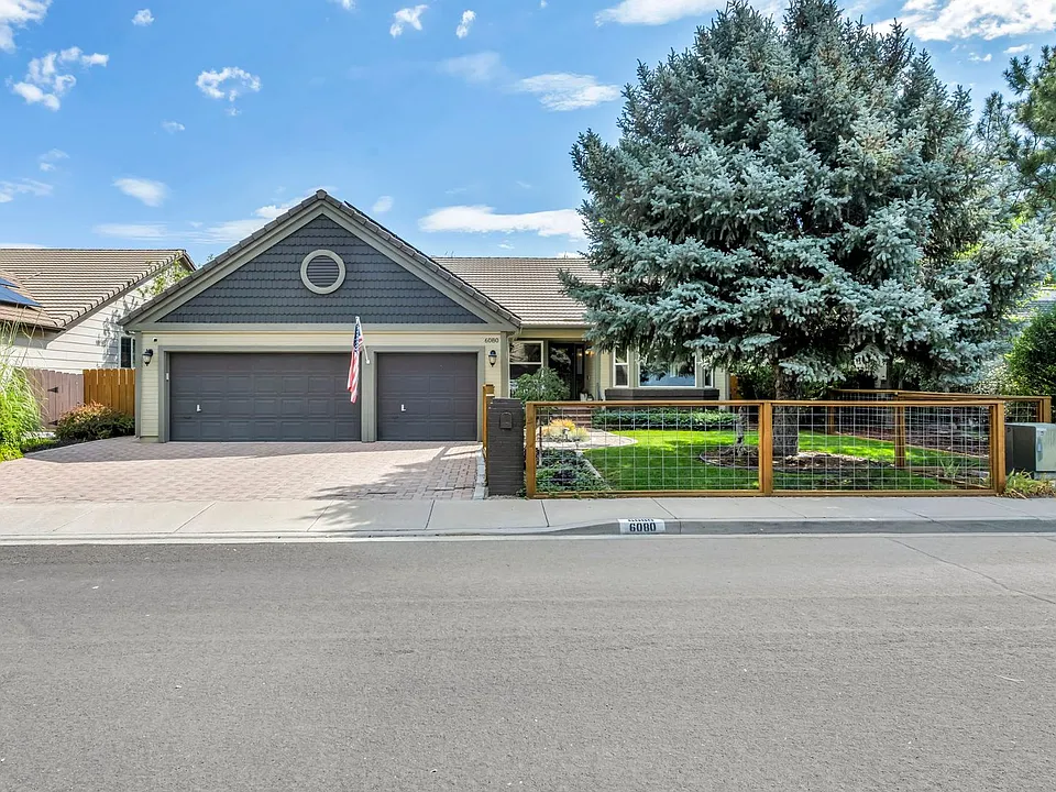 6080 Torrington Dr