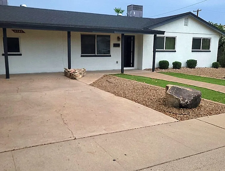 6702 E Culver St — Photo 1