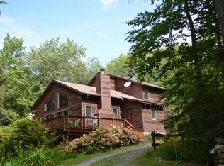 66 Ridge Rd, Becket, MA 01223