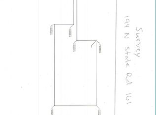 194 N State Route 161, Boonville, IN 47601