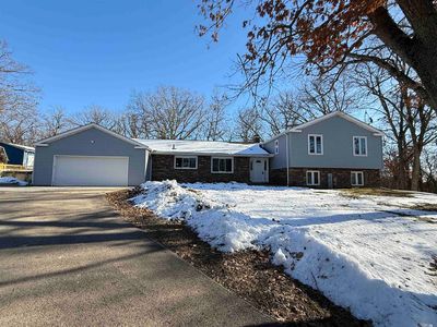 45 S Blackhawk Rd, Oregon, IL, 61061