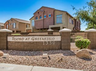1350 S Greenfield Rd UNIT 1024, Mesa, AZ 85206