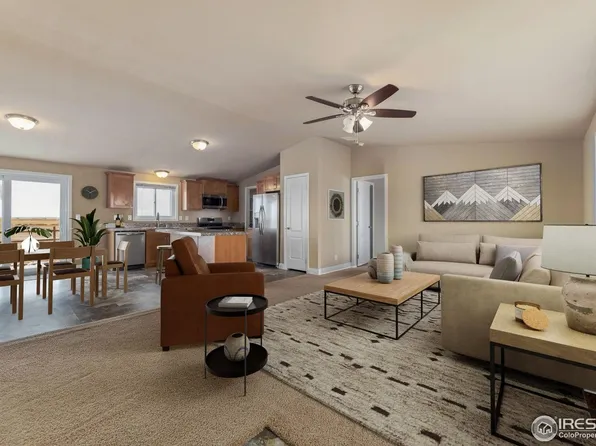 35501 County Road 80, Briggsdale, CO 80611