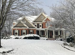 4035 Homestead Ridge Dr, Cumming, GA 30041