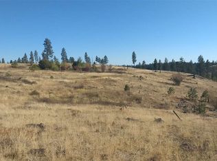 Nna N Gordon Rd, Spokane, WA 99224