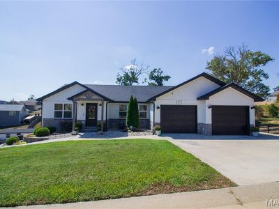 127 Jared St, Waynesville, MO, 65583