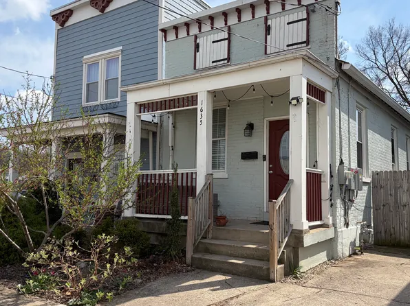 1635 Cooper St, Cincinnati, OH 45223