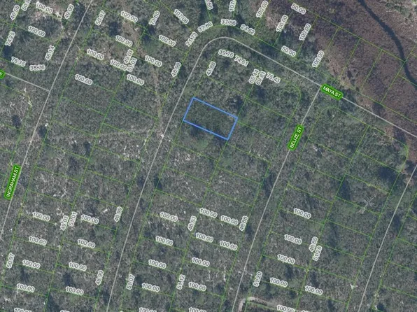 4725 Maya St, Sebring, FL 33872