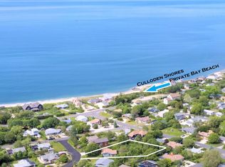 5 Cranberry Rd, Montauk, NY 11954