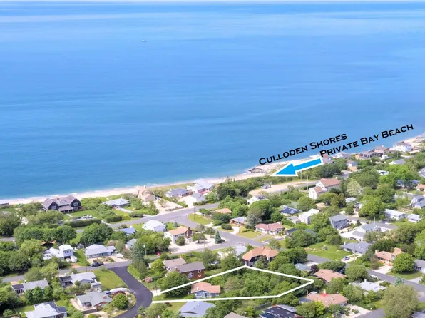 5 Cranberry Rd, Montauk, NY 11954