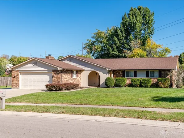 716 Gamewell Dr, Miamisburg, OH 45342