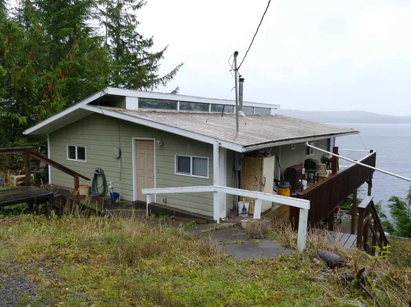 10939 Klawock Ln, Ketchikan, AK 99901