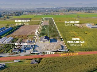 10677 Ladner Trunk Rd, Delta, BC V4G1K2