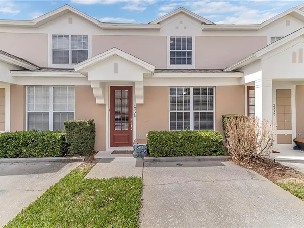 2336 Silver Palm Dr, Kissimmee, FL 34747