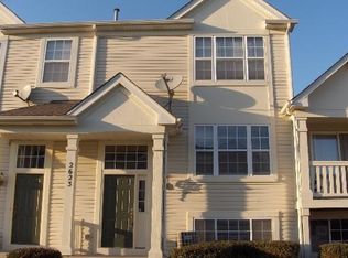 2623 Canyon Dr, Plainfield, IL 60586