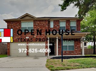 11939 Sonora Springs Dr, Tomball, TX 77375