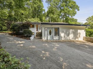 2056 Abby Ln NE, Atlanta, GA 30345