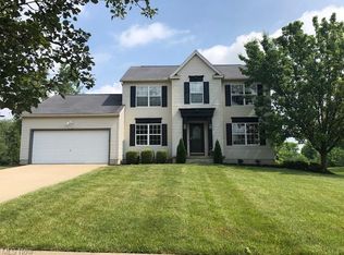 5612 Trystin Tree Dr, Medina, OH 44256