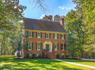 2345 Manakintown Ferry Rd, Midlothian, VA 23113